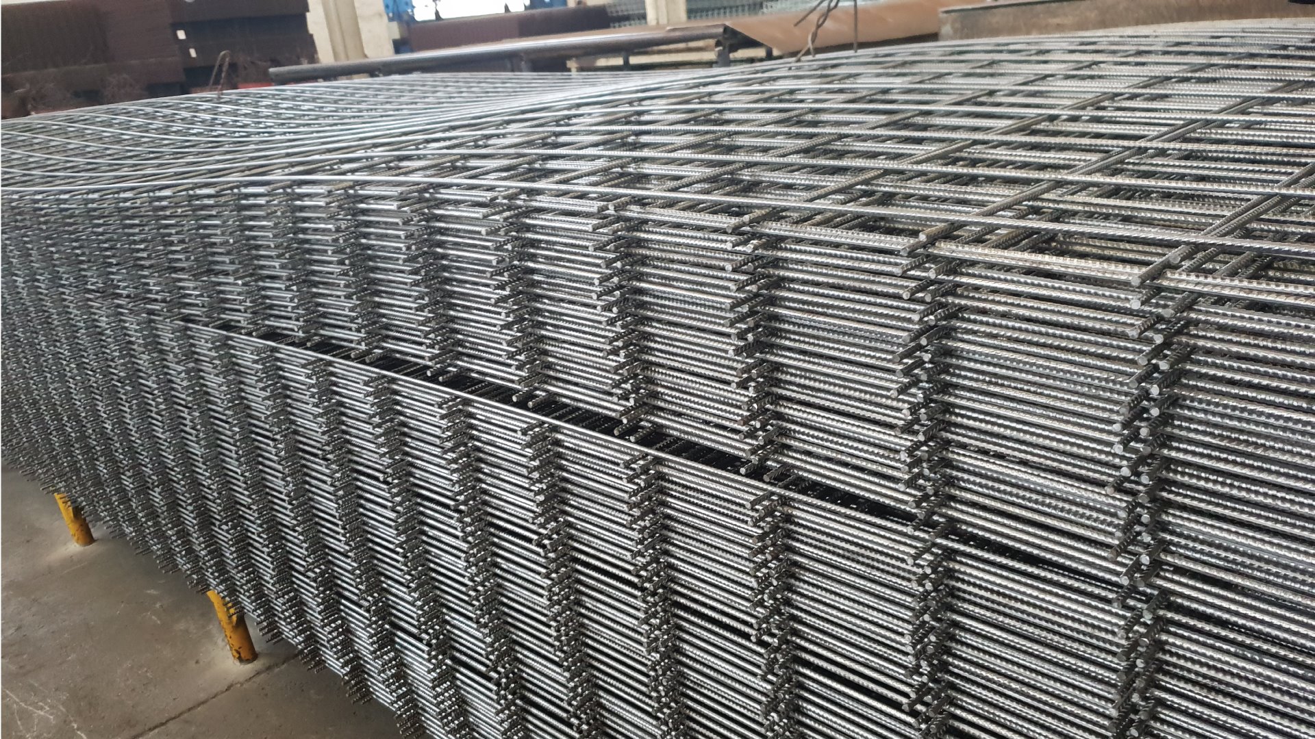 WIRE MESH STANDARD MESH