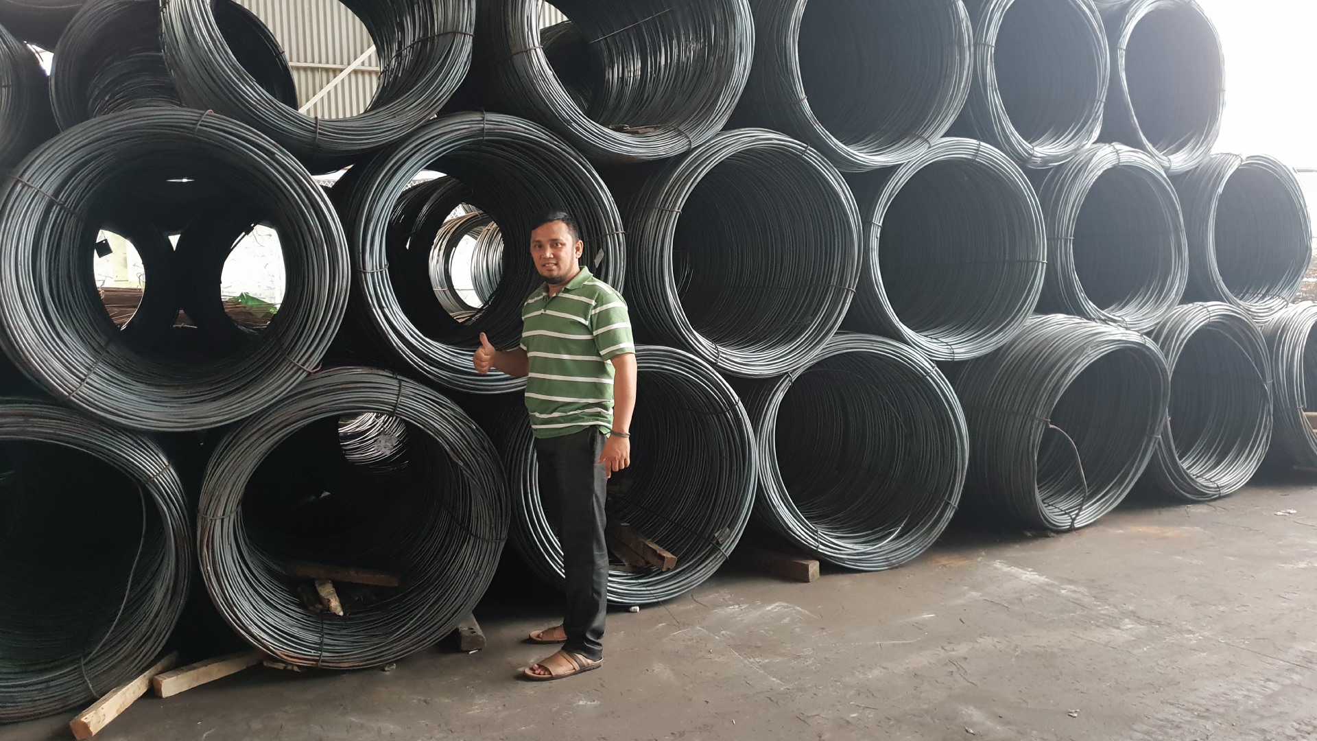 WIRE MESH